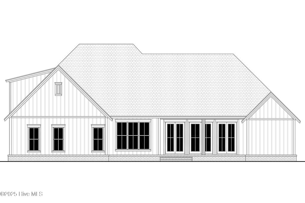 Photo of 1994 Redfish Run SW, Supply, NC 28462 (MLS # 100491076)