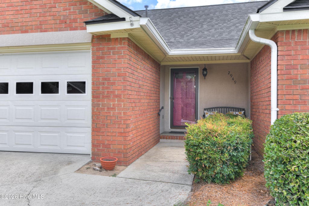 Photo of 2949 Hillcreek Drive, Augusta, GA 30909 (MLS # 100596237)