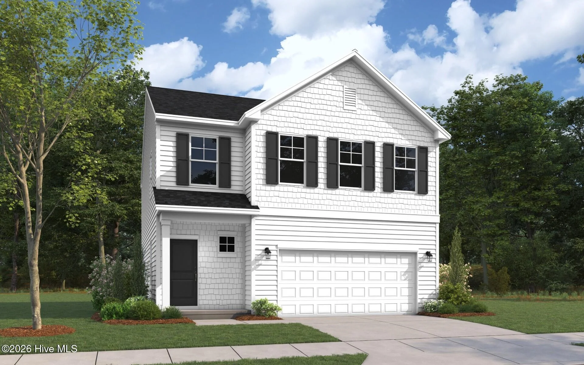 164 Scuppernong Lane
