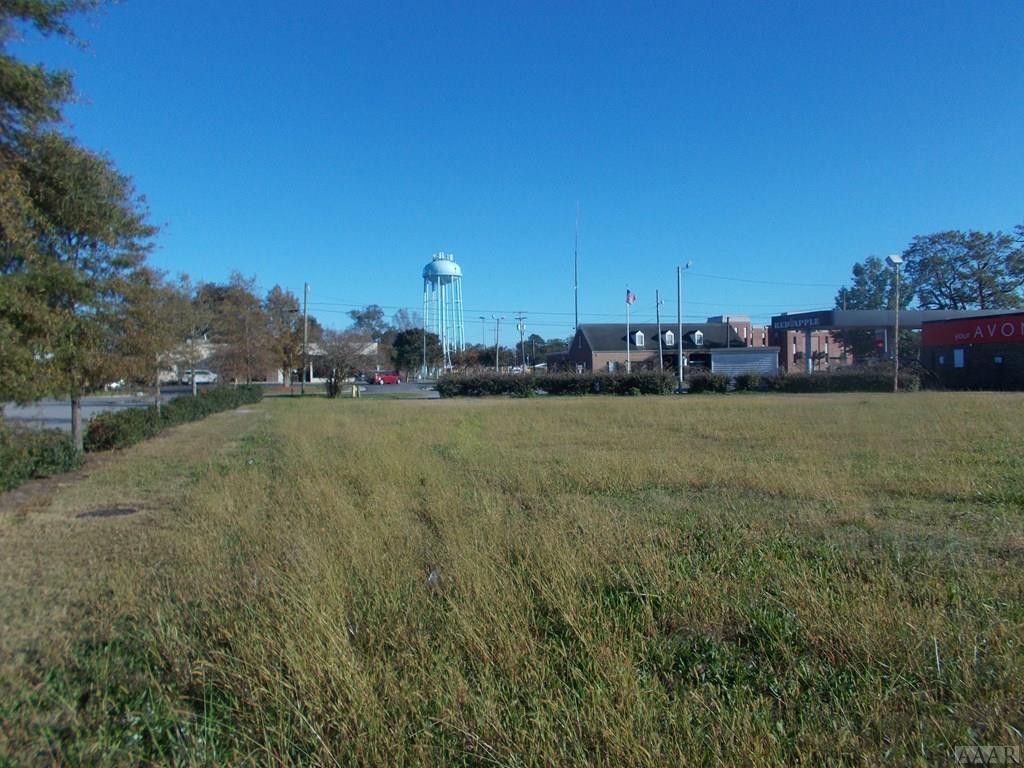 Photo of 713 N Broad Street, Edenton, NC 27932 (MLS # 8101686)