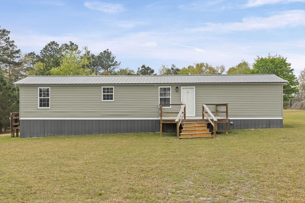 Photo of 2302 Avant Chalker Road, Gibson, GA 30810 (MLS # 553800)