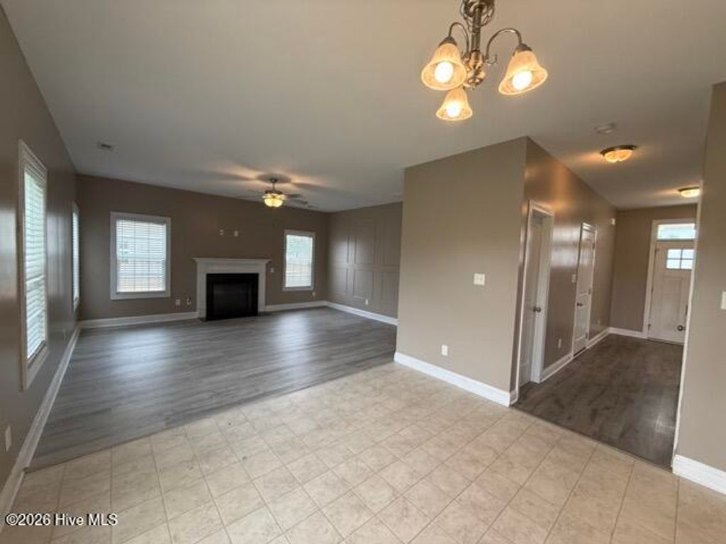 Photo of 203 Moonstone Court, Jacksonville, NC 28546 (MLS # 100548411)