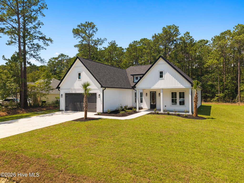 Photo of 12 Country Club Drive, Shallotte, NC 28470 (MLS # 100598667)