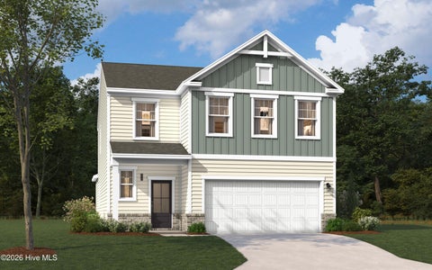 Photo of 691 Tess Street, Graniteville, SC 29829 (MLS # 100612427)