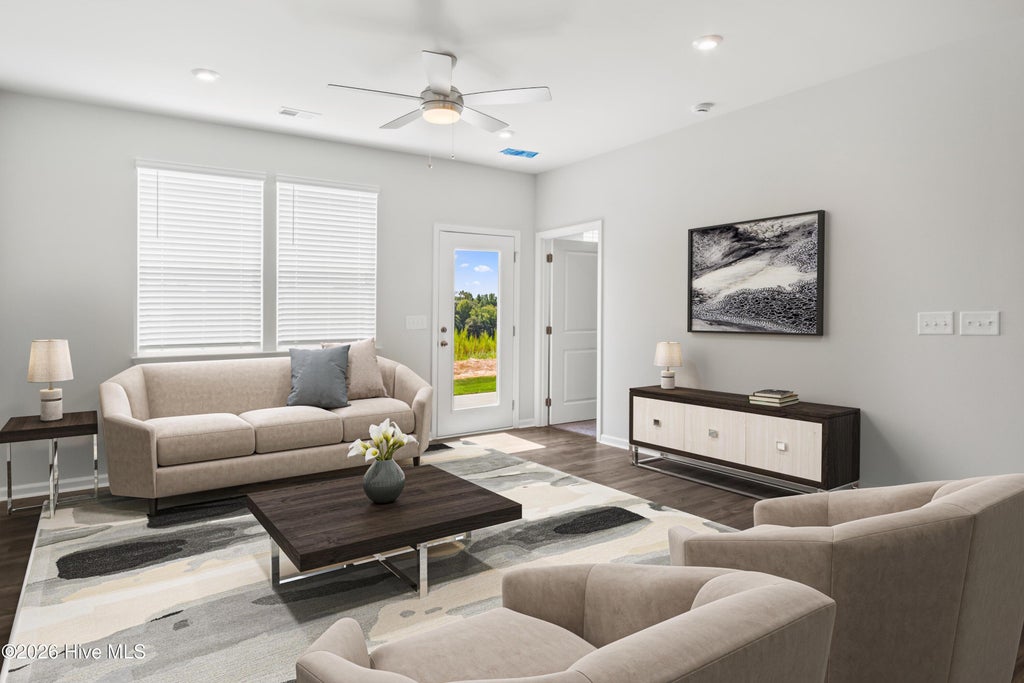 Photo of 691 Tess Street, Graniteville, SC 29829 (MLS # 100612427)