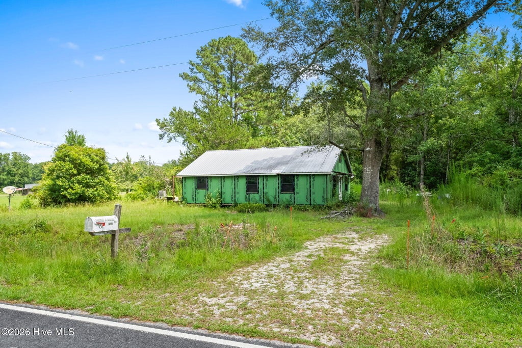 Photo of 774 Snake Island Road, Whiteville, NC 28472 (MLS # 100592974)