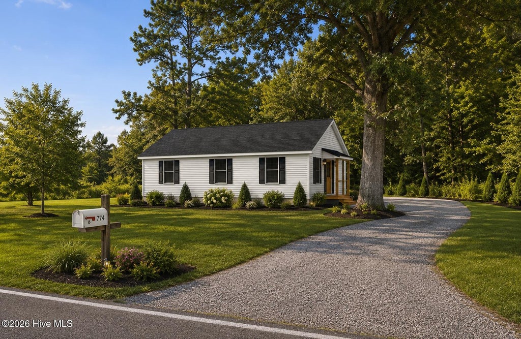 Photo of 774 Snake Island Road, Whiteville, NC 28472 (MLS # 100592974)