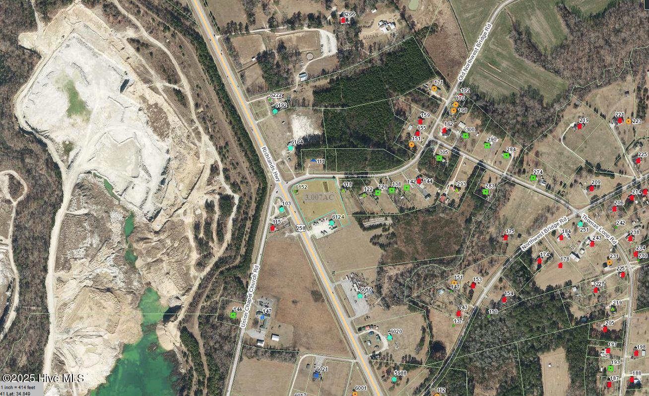 6152 Richlands Highway