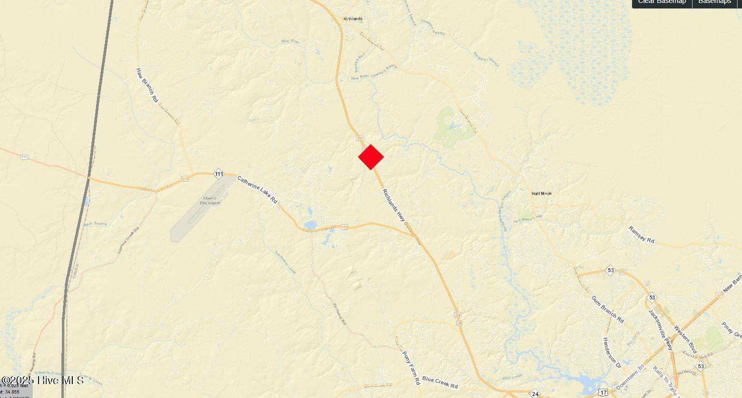 6152 Richlands Highway