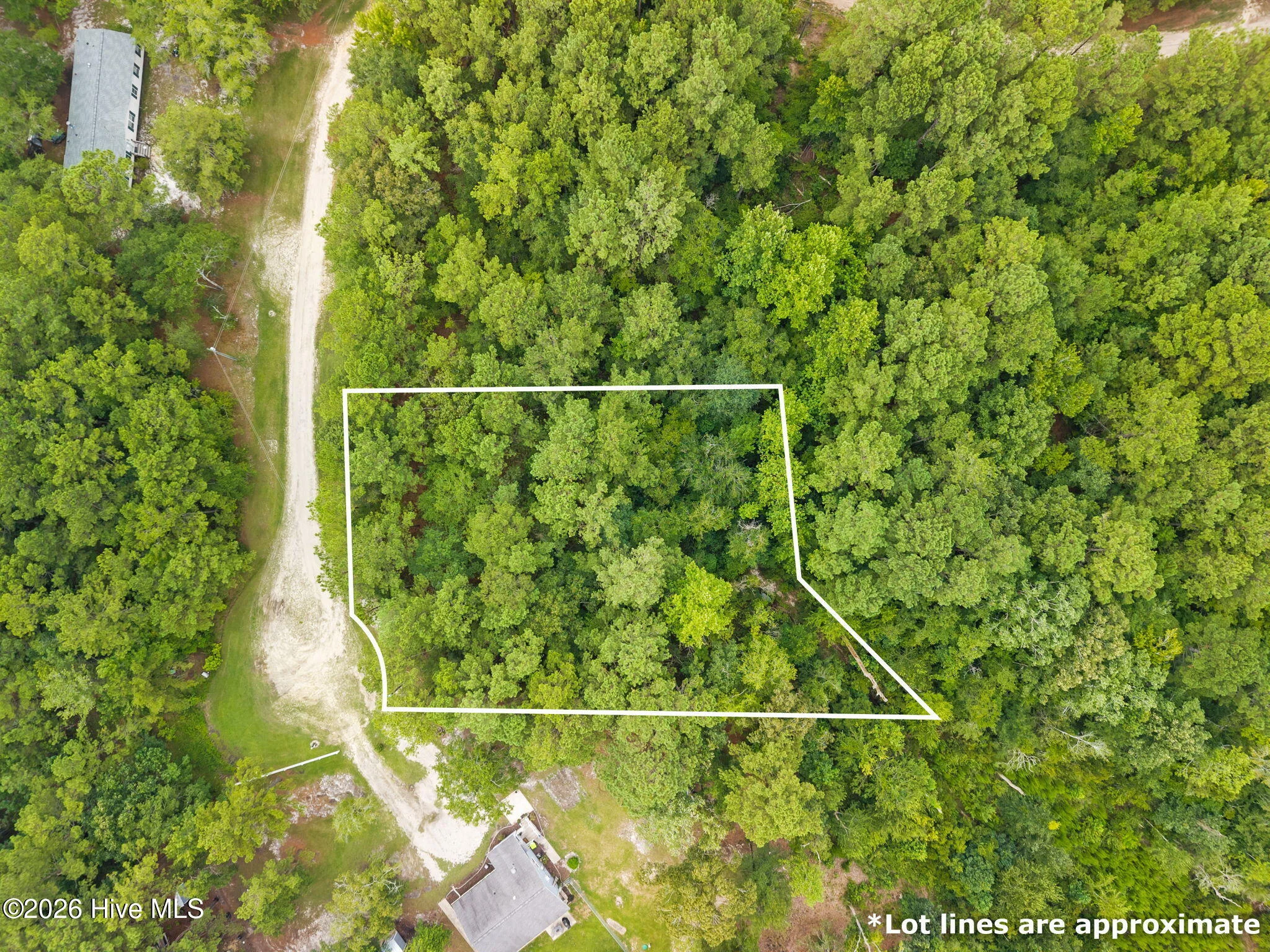 2198 Woodard Road NW