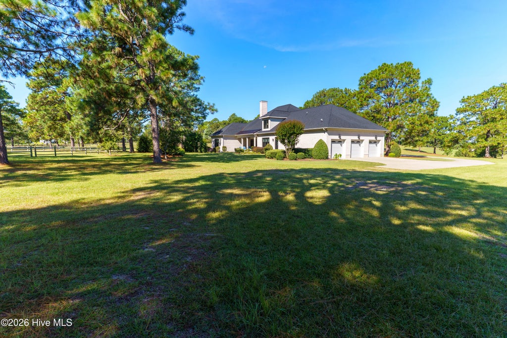 Photo of 141 Pine Barrens Court, Southern Pines, NC 28387 (MLS # 100609988)