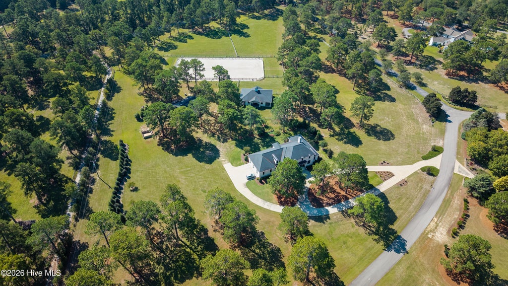 Photo of 141 Pine Barrens Court, Southern Pines, NC 28387 (MLS # 100609988)