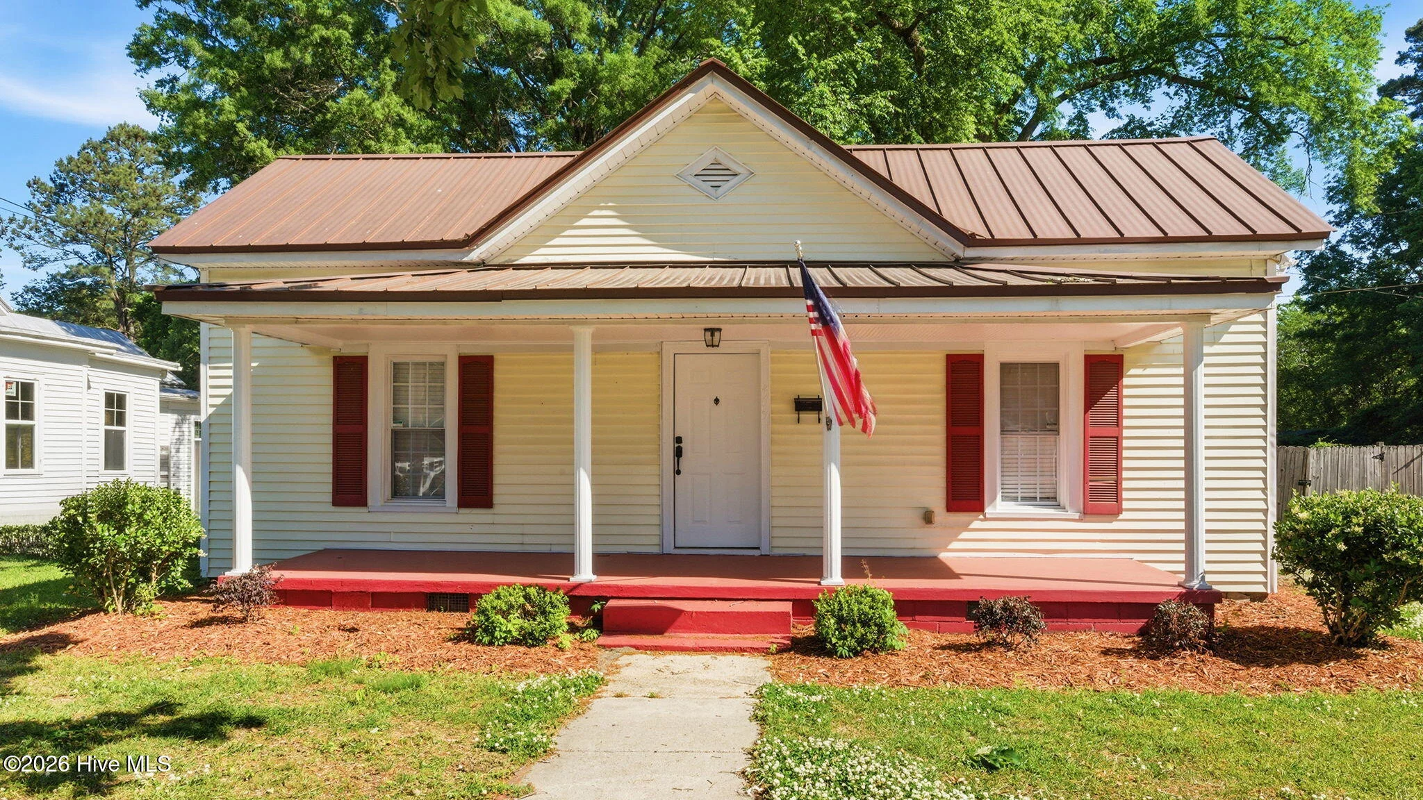 465 Third Street
