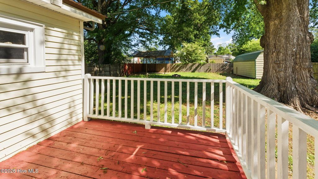 Photo of 465 Third Street, Ayden, NC 28513 (MLS # 100568623)