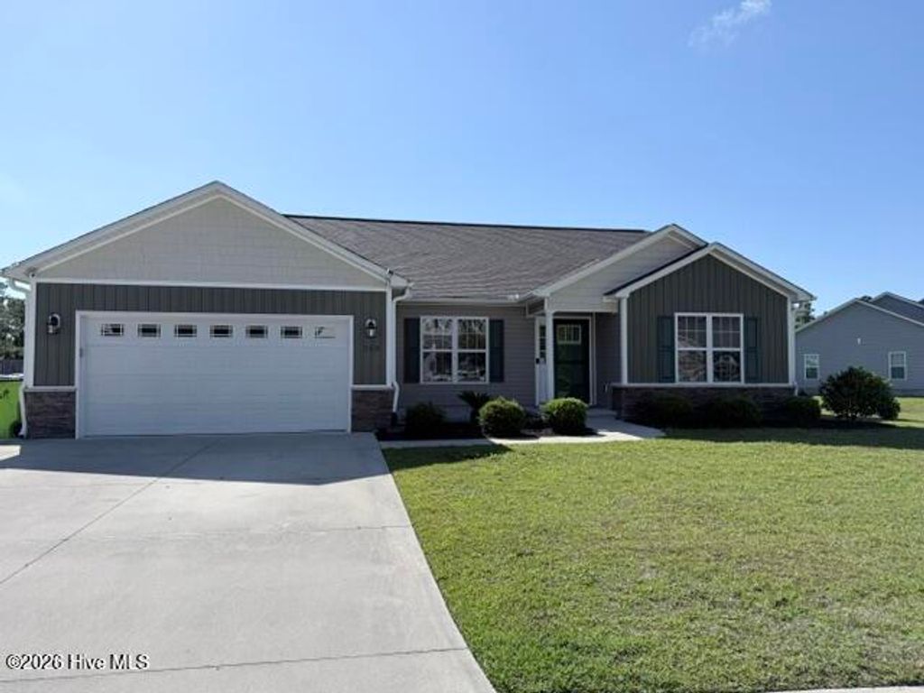 Photo of 265 Independence Boulevard, Newport, NC 28570 (MLS # 100575477)