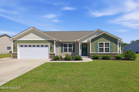Homes For Sale - 265 Independence Boulevard<br/> Carteret County, Newport, NC 28570