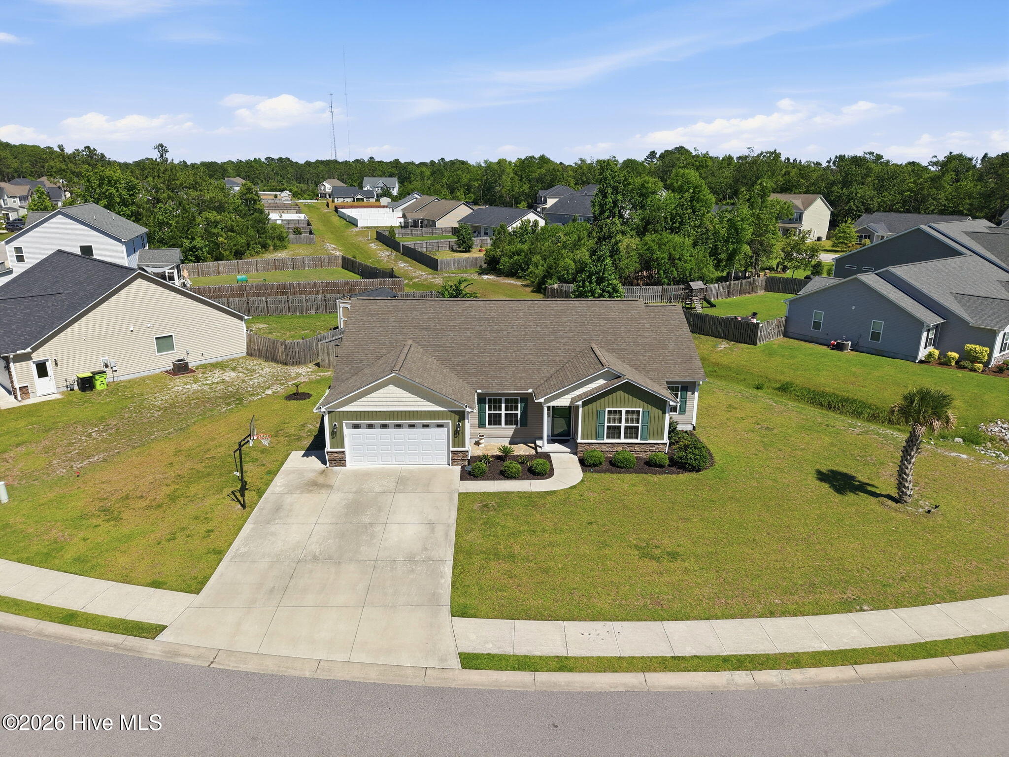 265 Independence Boulevard