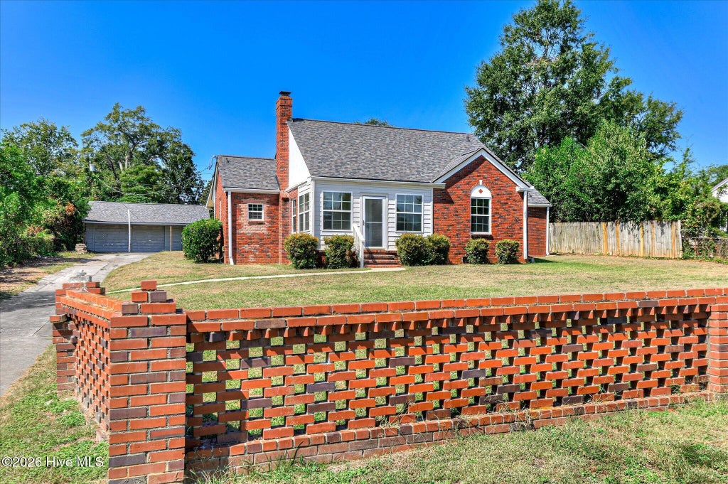 Photo of 1004 Redbird Road, Augusta, GA 30904 (MLS # 100609301)