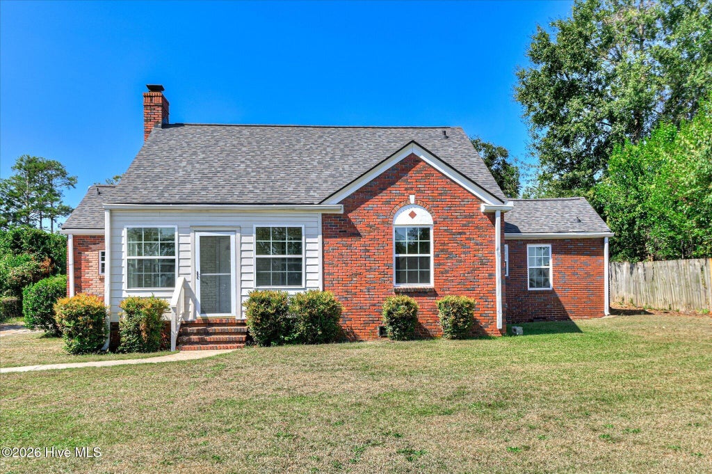 Photo of 1004 Redbird Road, Augusta, GA 30904 (MLS # 100609301)