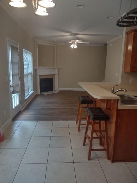 2919 Aylesbury Drive