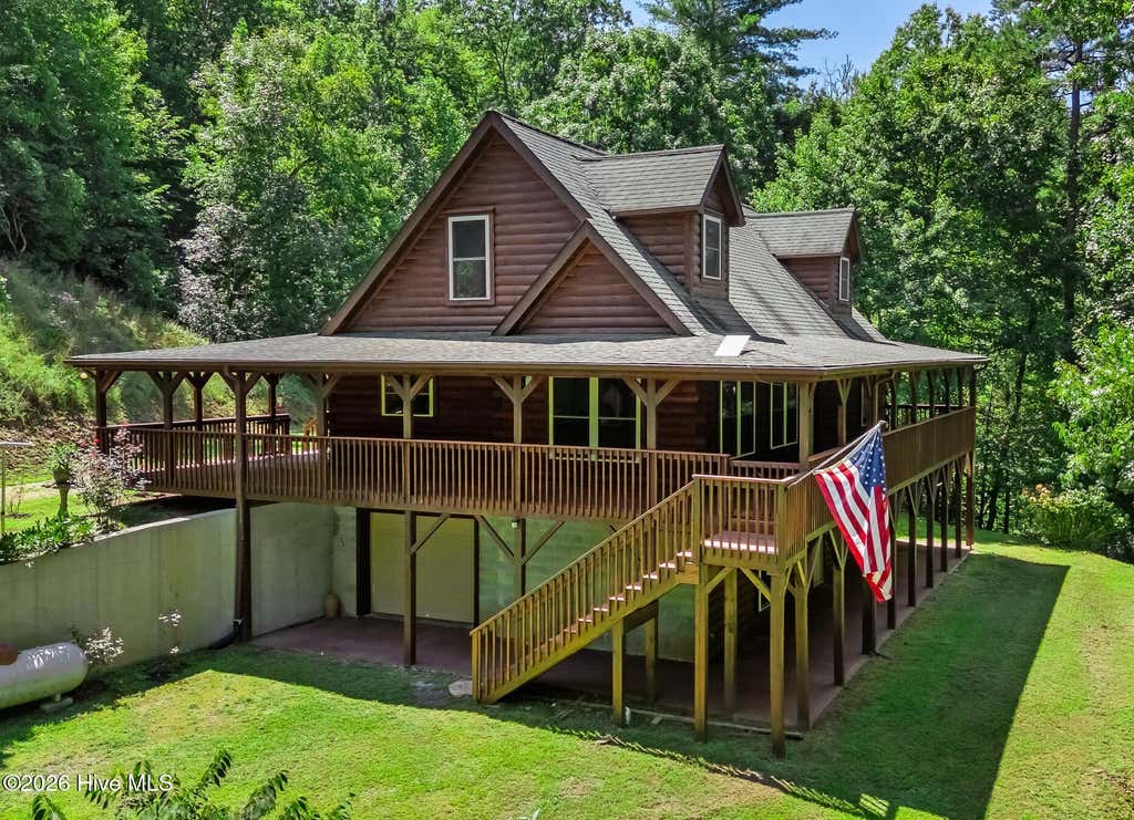 Photo of 960 Ogreeta Road, Murphy, NC 28906 (MLS # 100599166)