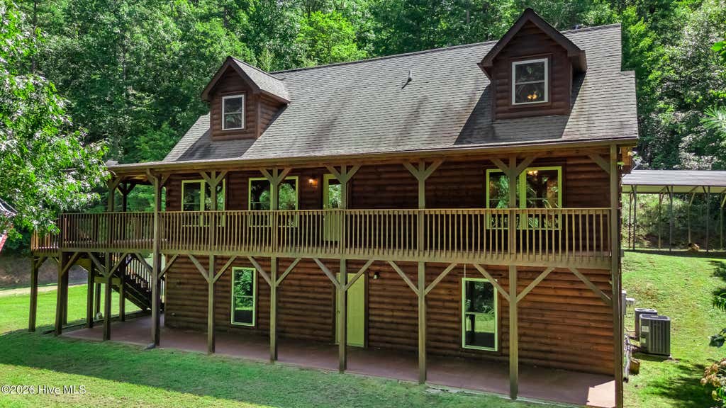 Photo of 960 Ogreeta Road, Murphy, NC 28906 (MLS # 100599166)
