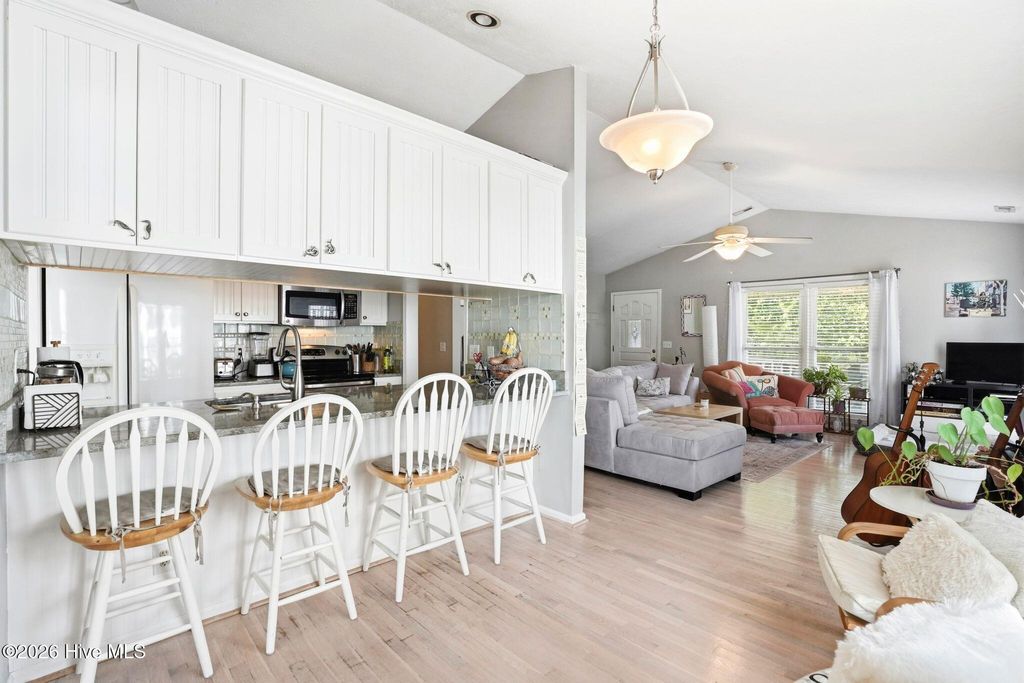 Photo of 914 Oceanward Lane, Carolina Beach, NC 28428 (MLS # 100566734)