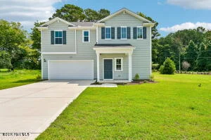 100 Franklin Landing