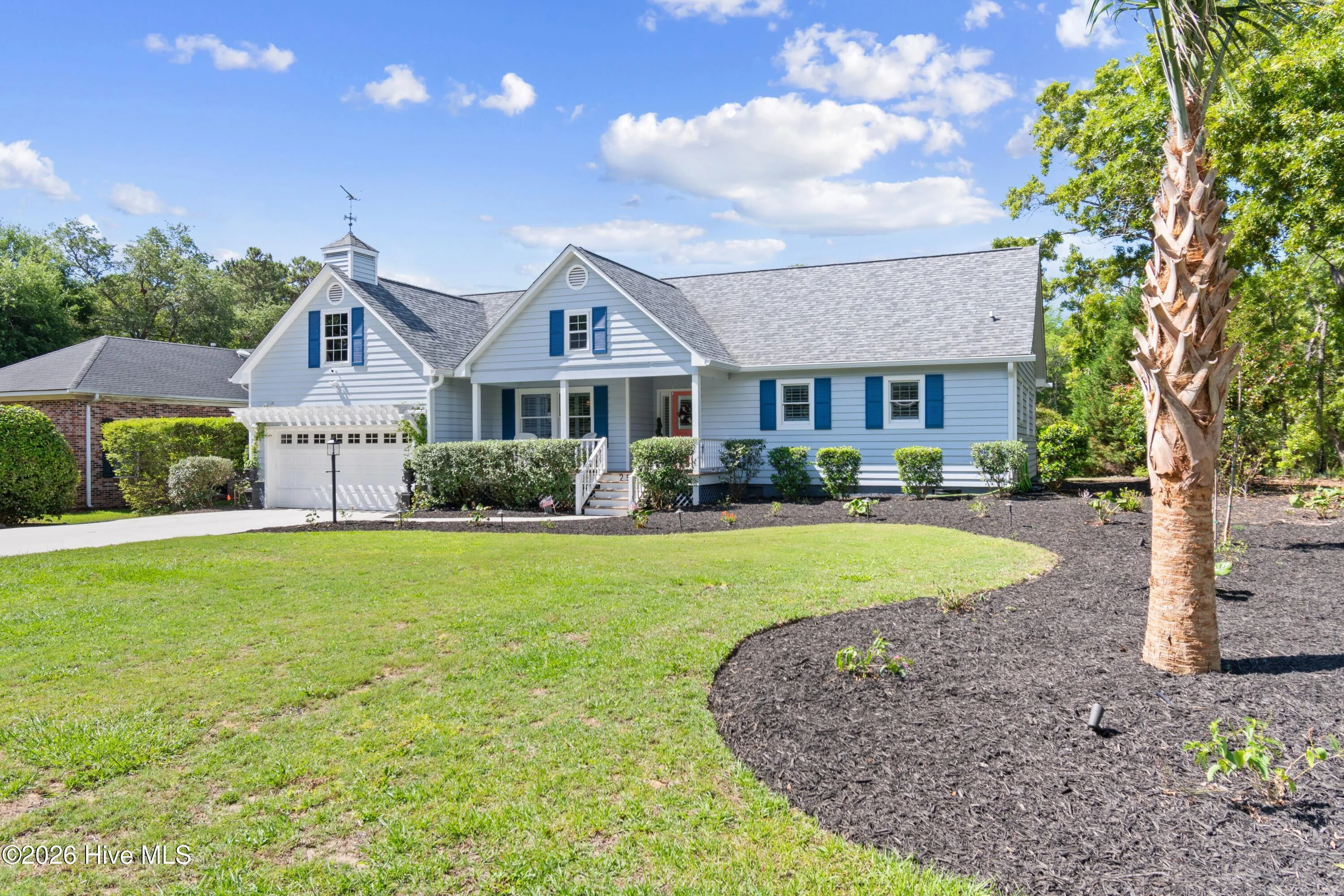 253 Clubhouse Drive SW