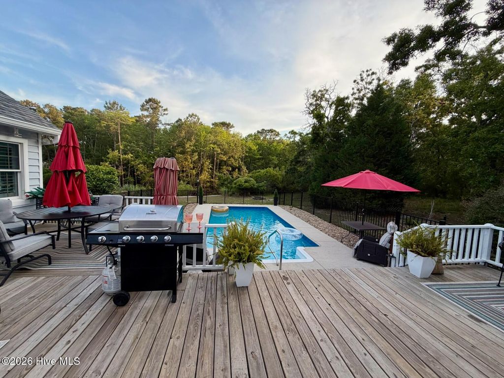 Photo of 253 Clubhouse Drive SW, Supply, NC 28462 (MLS # 100574944)