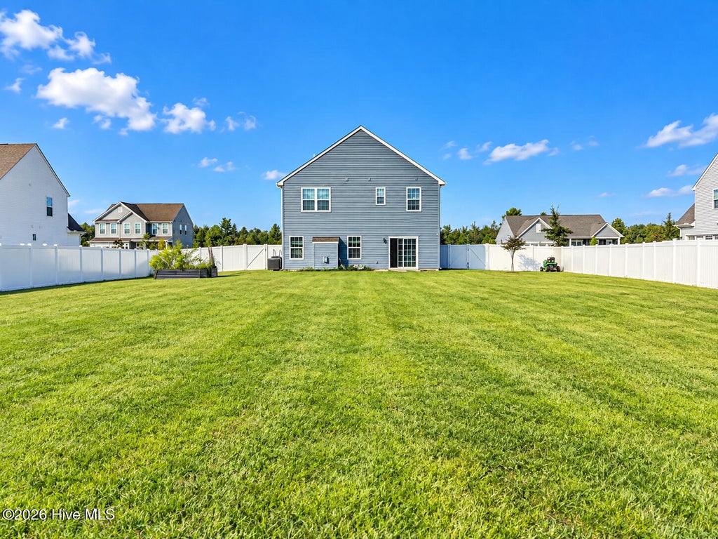 Photo of 212 Pungo Circle, Moyock, NC 27958 (MLS # 100606769)