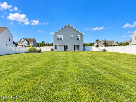 Photo of 212 Pungo Circle, Moyock, NC 27958 (MLS # 100606769)
