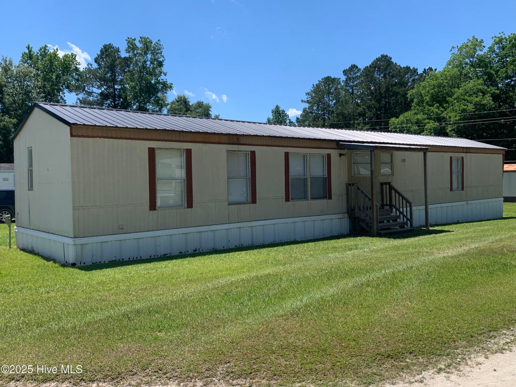 Photo of 2181 Blue Creek Road #28, Jacksonville, NC 28540 (MLS # 100609352)