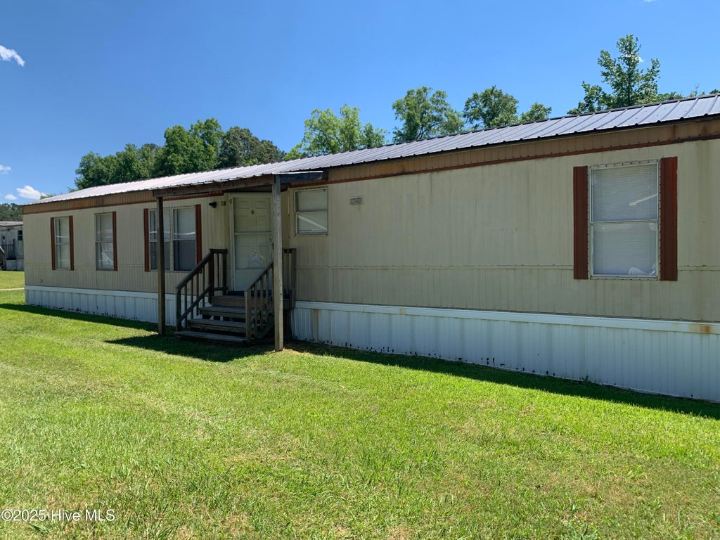 Photo of 2181 Blue Creek Road #28, Jacksonville, NC 28540 (MLS # 100609352)