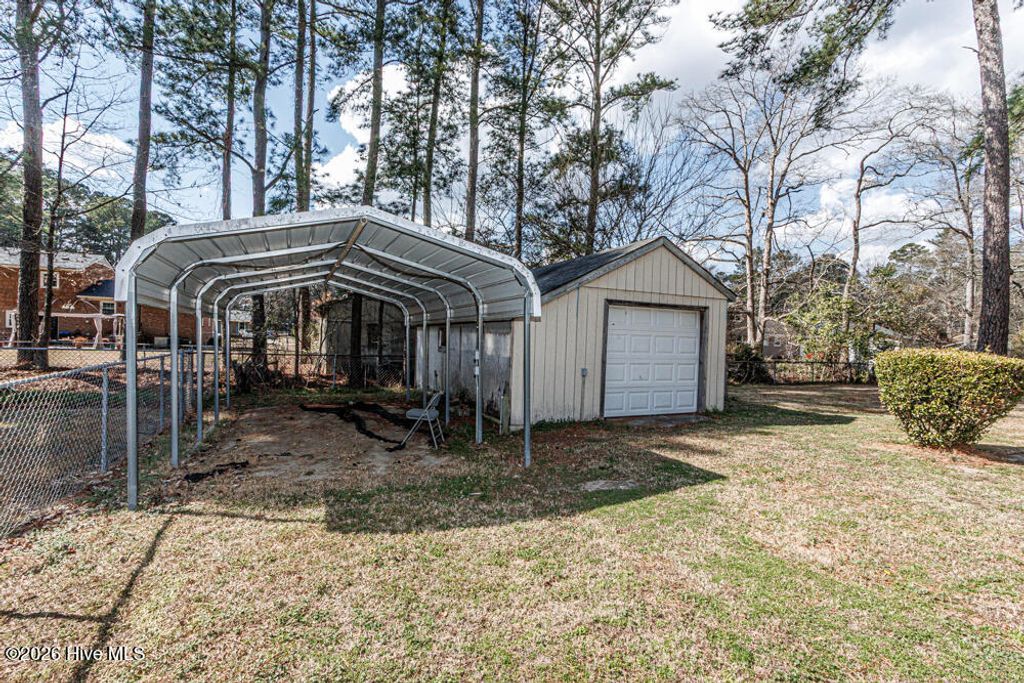 Photo of 108 S Moring Avenue, Rocky Mount, NC 27801 (MLS # 100558782)