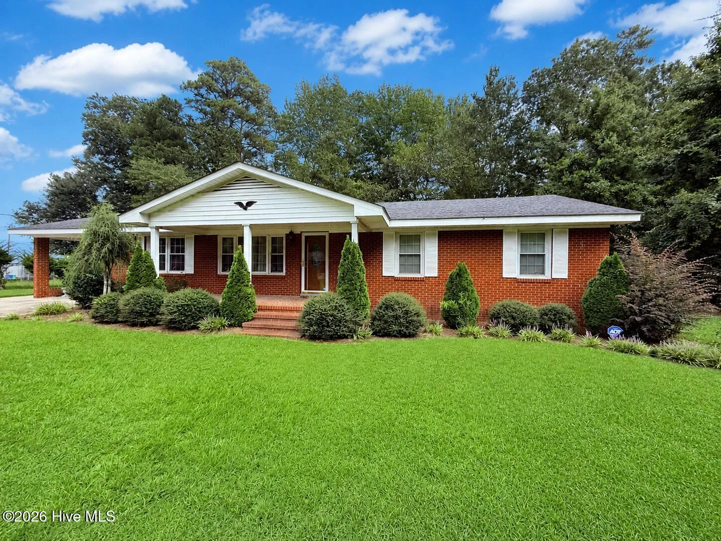 201 Forest Drive