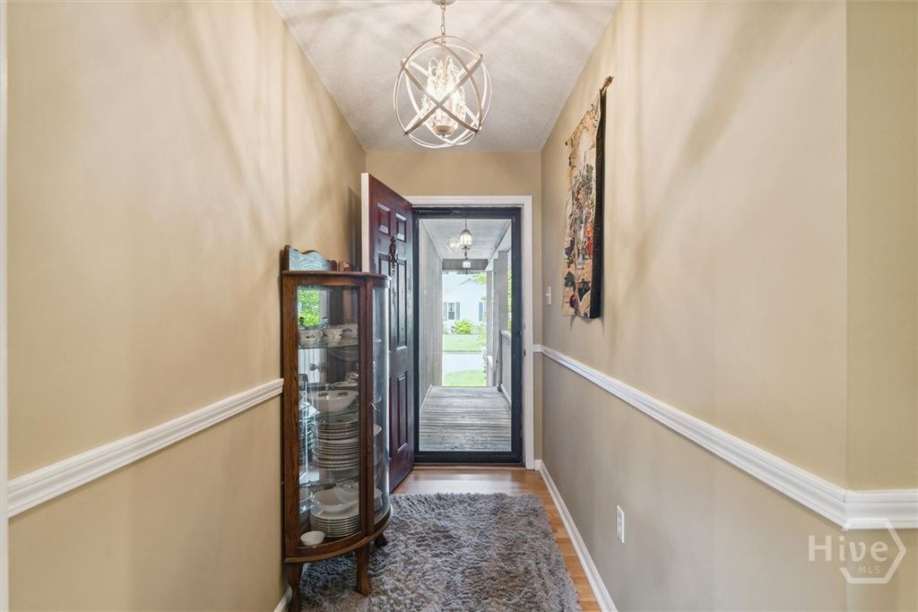 Photo of 14 E Deerwood Road, Savannah, GA 31410 (MLS # SA349104)