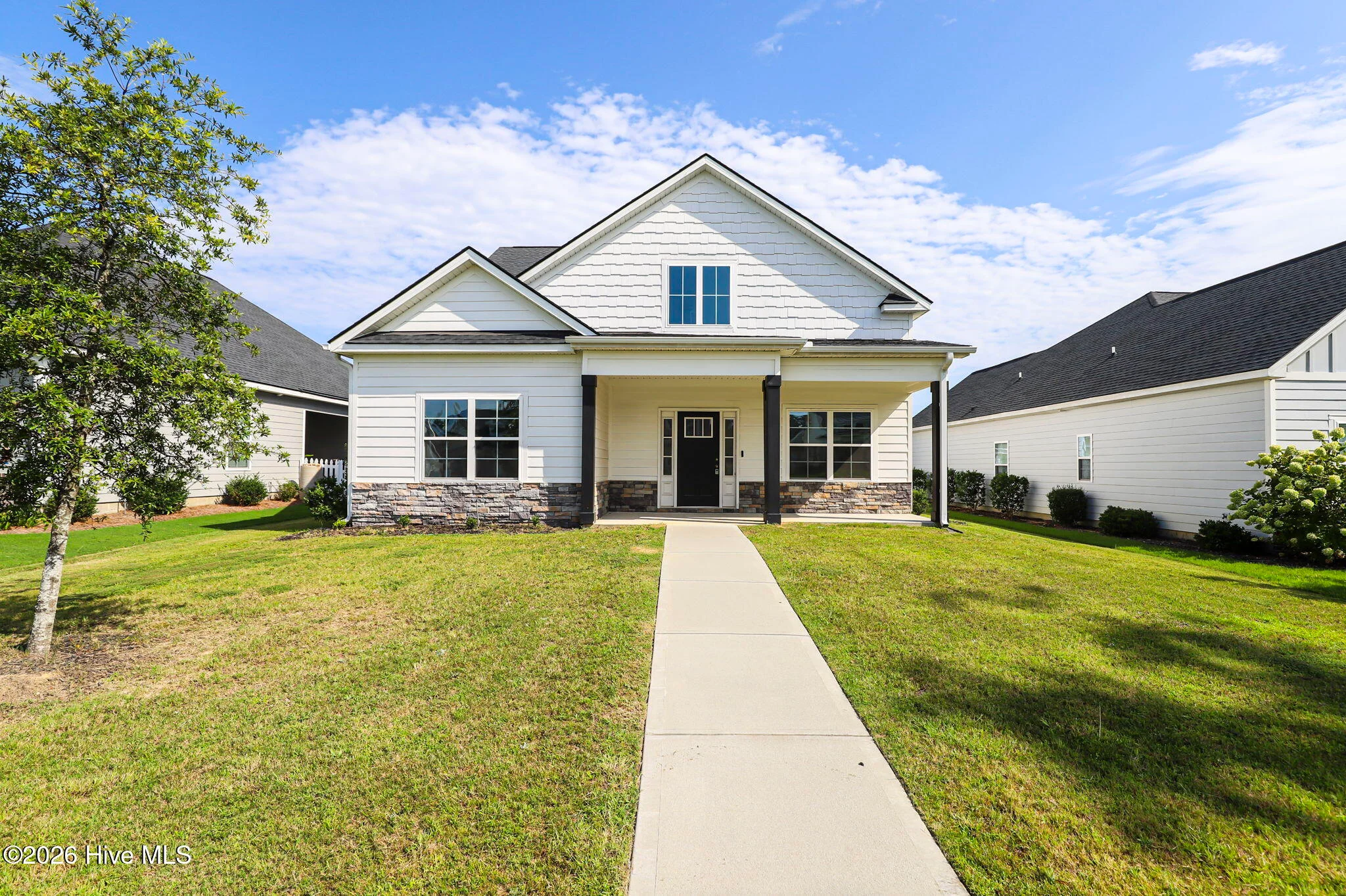 208 Andrews Lane