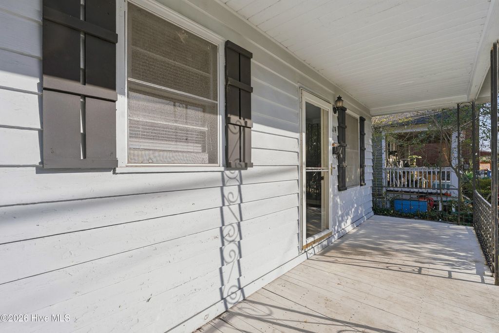 Photo of 119 S 12th Street, Wilmington, NC 28401 (MLS # 100559071)