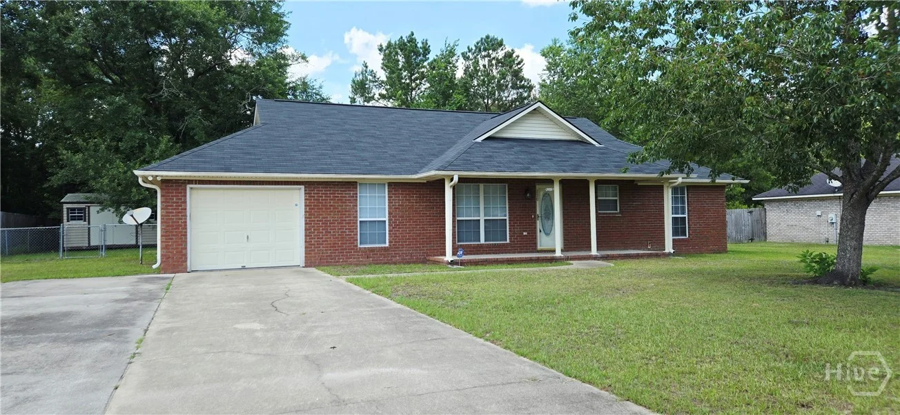 110 Tempest Lane, Allenhurst, GA, 31301