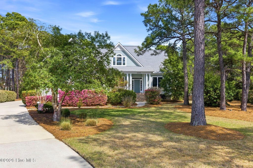Photo of 4408 Salt Mist Court SE, Southport, NC 28461 (MLS # 100564231)