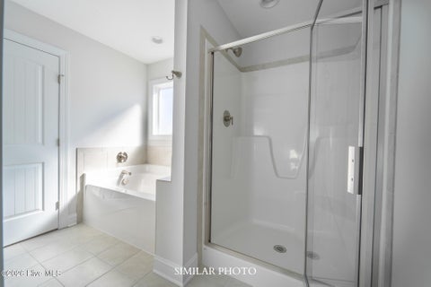 Tiny photo for 348 Water Wagon Trail, Jacksonville, NC 28546 (MLS # 100605988)