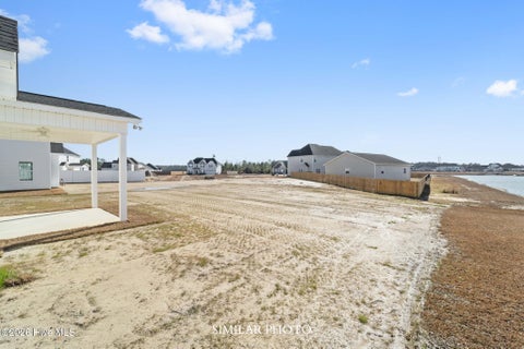 Tiny photo for 348 Water Wagon Trail, Jacksonville, NC 28546 (MLS # 100605988)
