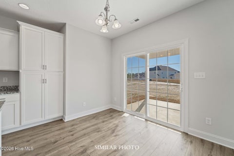 Tiny photo for 348 Water Wagon Trail, Jacksonville, NC 28546 (MLS # 100605988)