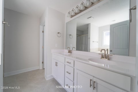Tiny photo for 348 Water Wagon Trail, Jacksonville, NC 28546 (MLS # 100605988)