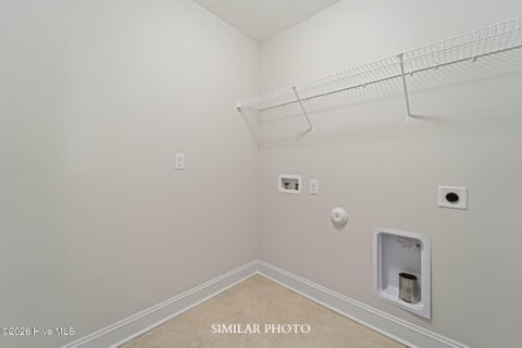Tiny photo for 348 Water Wagon Trail, Jacksonville, NC 28546 (MLS # 100605988)