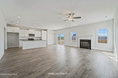 Tiny photo for 348 Water Wagon Trail, Jacksonville, NC 28546 (MLS # 100605988)