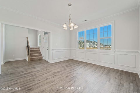 Tiny photo for 348 Water Wagon Trail, Jacksonville, NC 28546 (MLS # 100605988)