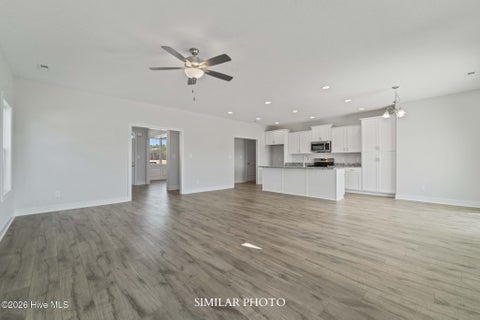Tiny photo for 348 Water Wagon Trail, Jacksonville, NC 28546 (MLS # 100605988)