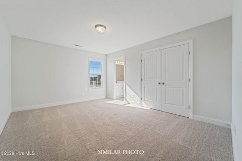 Tiny photo for 348 Water Wagon Trail, Jacksonville, NC 28546 (MLS # 100605988)